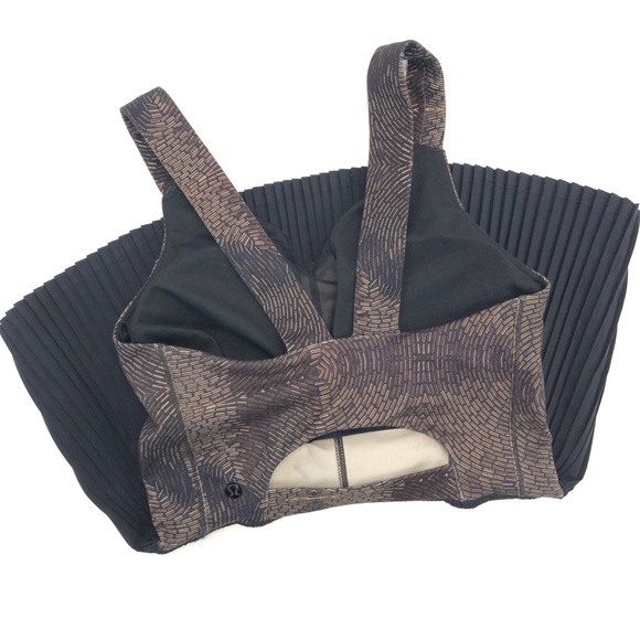 Lululemon City Tank Golden Goddess - Picture 3 of 7